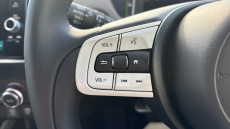 Honda Jazz 1.5 i-MMD Hybrid Crosstar EX 5dr eCVT Hybrid Hatchback